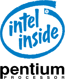 Logo from 1993 Intel Pentium Processor.svg