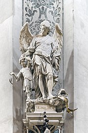 Archangel Raphael