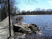 Lake Innisfree, originally Reservoir 1