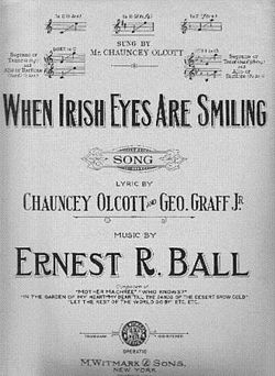 Sheet music cover Irisheyes.jpg