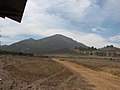 Iron Mountain From Trailhead - panoramio.jpg