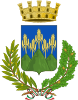 Coat of arms of Irsina