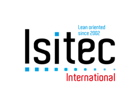Логотип Isitec International