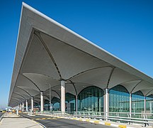 Istanbul Airport