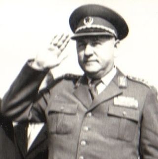 <span class="mw-page-title-main">Ivan Gošnjak</span> Yugoslav communist politician