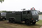 粉末散布車 (陸上自衛隊用)のサムネイル