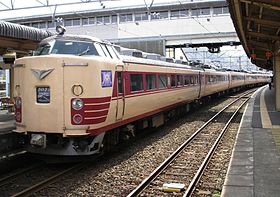 国鉄183系電車 Wikipedia