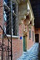 Maius Balcony & Doorway I