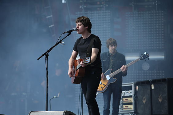 Jake Bugg (Commons)