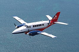 Beechcraft 99