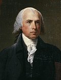 1808年アメリカ合衆国大統領選挙のサムネイル