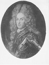 Johann Georg IV Saksonya