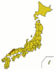 Japan shimane kaart small.png