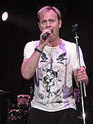 Jason Donovan (2016–2020)