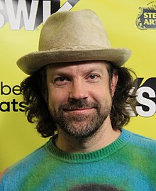 Jason Sudeikis South by Southwest 2019 (cropped).jpg