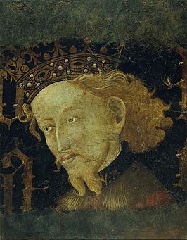 Jacobus I van Aragón