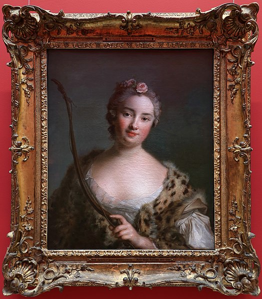 File:Jean-marc nattier, charlotta fredrika sparre, poi contessa fersen, 1741.jpg