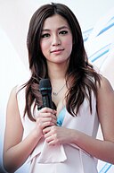 Jenna Wang: Age & Birthday