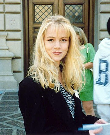 Kelly Taylor