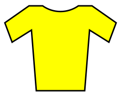 File:Jersey yellow.svg