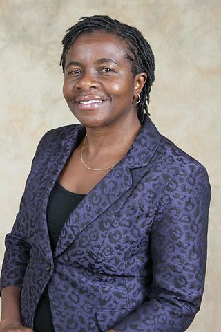 <span class="mw-page-title-main">Jessie Majome</span>