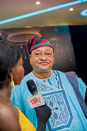 Jide Kosoko