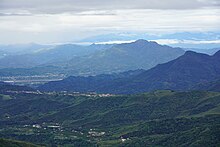 File:Jiji_Great_Mountain_with_clouds_behind_on_30_December_2019.jpg