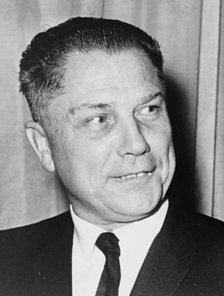 Jimmy Hoffa