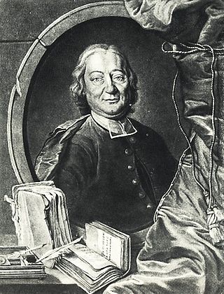 <span class="mw-page-title-main">Johann Jakob Breitinger</span> Swiss philologist and author