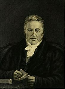 John Annandale, Founder of Shotley Grove Paper Mills John Annandale.jpg