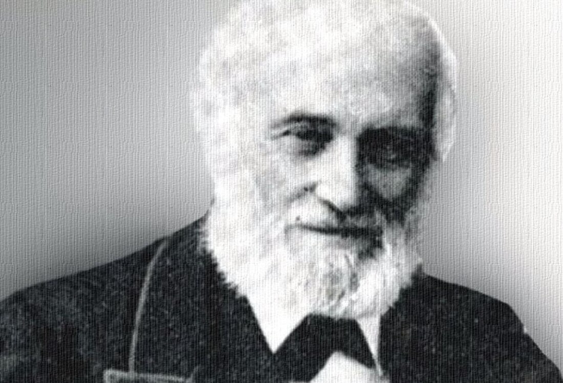 John Cooke Bourne