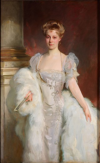 <span class="mw-page-title-main">Jane Norton Grew</span> American socialite