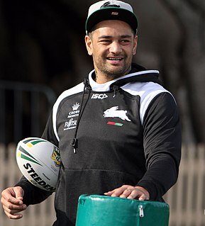 <span class="mw-page-title-main">John Sutton (rugby league)</span> Australian rugby league footballer