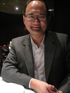 <span class="mw-page-title-main">John Yap</span> Canadian politician