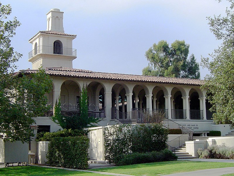 File:Johnson Student Center and Freeman College Union (cropped).jpg