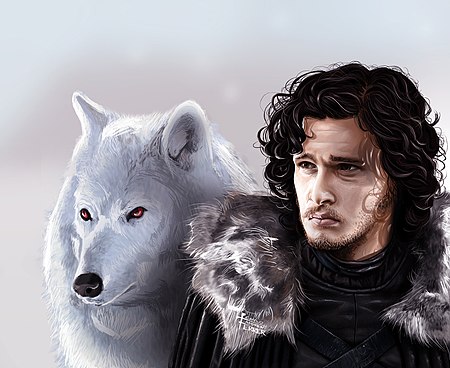 Jon Snow