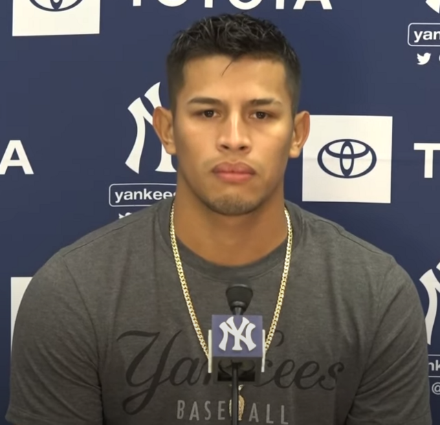 Thoughts on New York Yankees rookie Jonathan Loaisiga - Minor