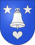 Jongny coat of arms