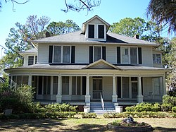 Jordan-Beggs House Madison01.jpg