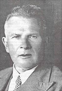 Josef Bedřich Cinibulk