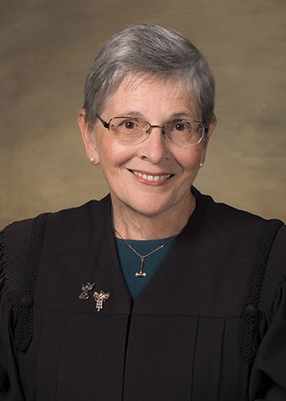 <span class="mw-page-title-main">Marilyn Horan</span> American judge (born 1954)