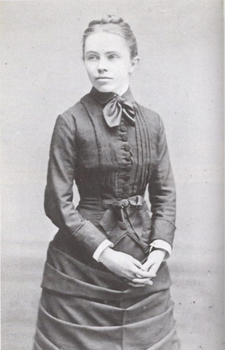 <span class="mw-page-title-main">Julia Chester Emery</span> American saint (1852–1922)
