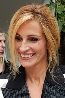 Julia Roberts filmography Wikipedia list article