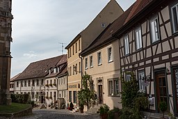 Königsberg in Bayern, Marienstraße 14 bis 2-20160903-001