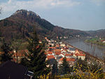 Königstein, Saxony