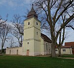 Dorfkirche Kötzlin