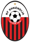 KF Shkëndija Logo.svg