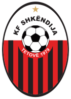 KF Shkendija Logo.svg