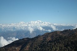 Kanatal things to do in Uttarakhand