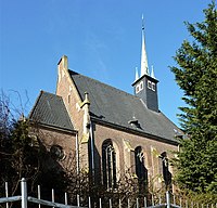 Kapelle Raphaelshaus Dormagen2.JPG